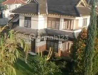 Dijual Cepat Murah Villa Intan Permai Cipanas Lt 846 M2, Bogor Jawa Barat
