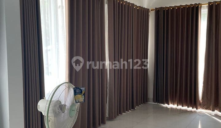 Rumah Di Casajardin Uk 11x15 M2 Daan Mogot. Jakarta Barat