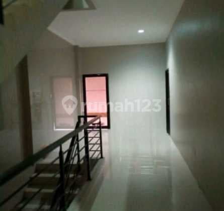 Shop House in Muara Karang Raya, Size 5x14 M2, North Jakarta