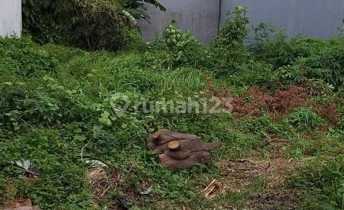 Kavling Uk 12x30 M2 Hrg Dibawah Njop Di Parang Tritis, Ancol