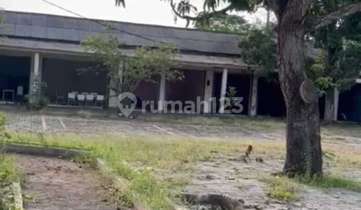 Cheapest 1.3 HA Land in Salembaran Kosambi, Tangerang