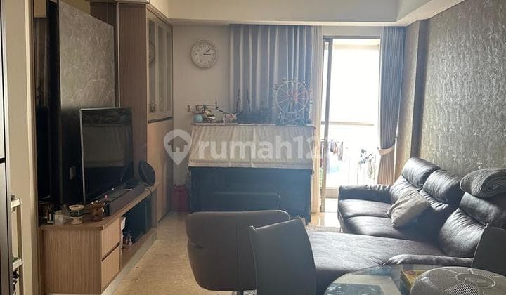 For Sale Gold Coast Apartment 3 BR Semi Furnished Nice