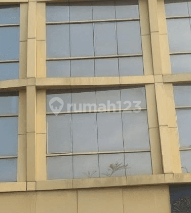 Dijual Ruko Golf Island Bagus 4 Lantai SHM