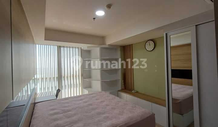 For Rent Gold Coast Apartment 3 BR Furnished Nice in PIK