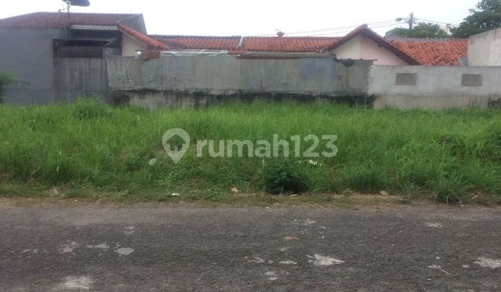 Tanah di Lippo Karawaci, Tangerang Tanah di Lippo Karawaci, Tangerang