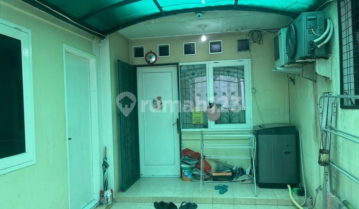 Dijual Murah Rumah SHM di Gading Serpong, Tangerang
