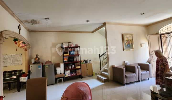 For Sale 2-Story House in Layar Permai Pik 1