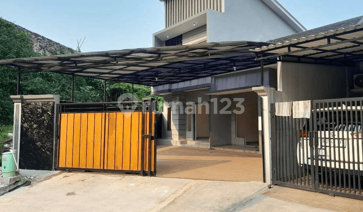 Rumah Bagus Serpong Park Bsd