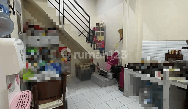 Dijual Murah Rumah Bagus di Regency Melati Mas, Tangerang Selatan Dijual Murah Rumah Bagus di Regency Melati Mas, Tangerang Selatan