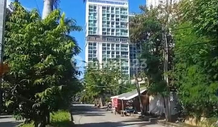 Dijual Kavling Komersil 2815 m2 SHM di Kedoya, Jakarta Barat