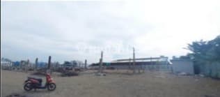 Dijual Gudang SHGB di Ancol Barat