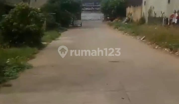 For Sale 1.3Ha Vacant Land with Building in Kapuk, West Jakarta