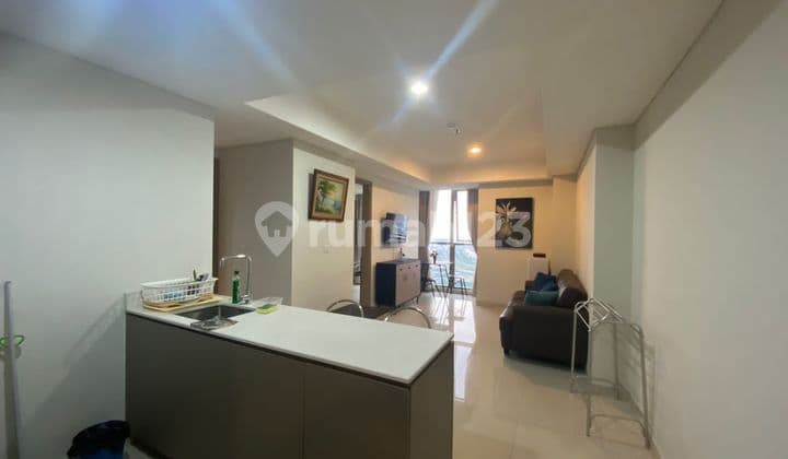 For Sale Gold Coast Pik Apartment Type 2 BR Furnished