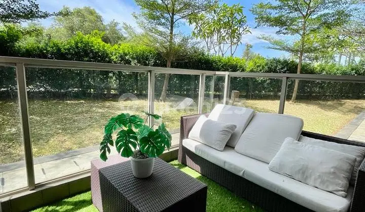 For Sale Furnished Gold Coast Apartment
