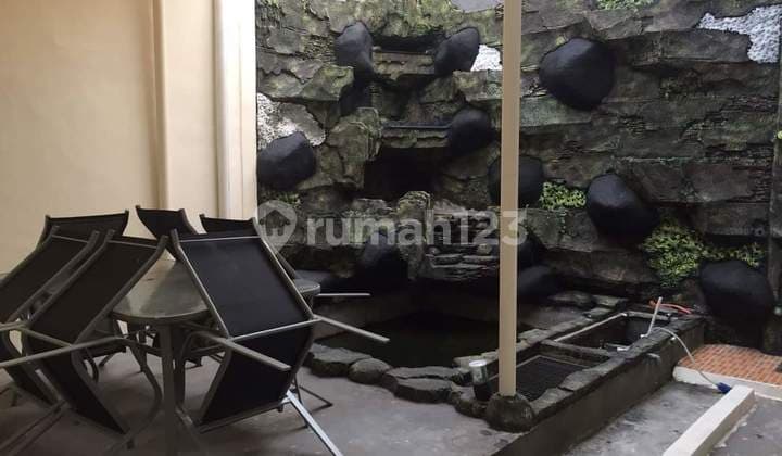 Semi-Furnished Beautiful House in Serpong Park BSD, Tangerang
