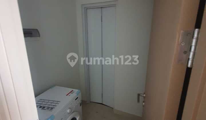 Disewakan Apartment Gold Coast PIK Bagus 2 BR