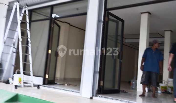 Dijual Cepat Murah Ruko Jatibening Raya
