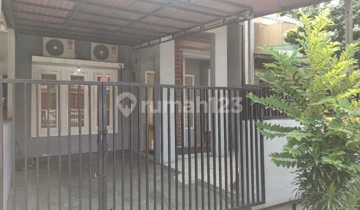 Dijual Rumah 1 Lantai di Daan Mogot Arkadia