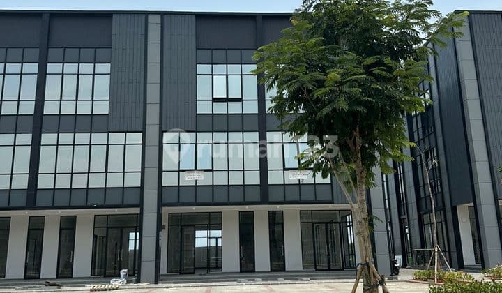 Rental of Marina Bay Hollywood Rukan at PIK 2