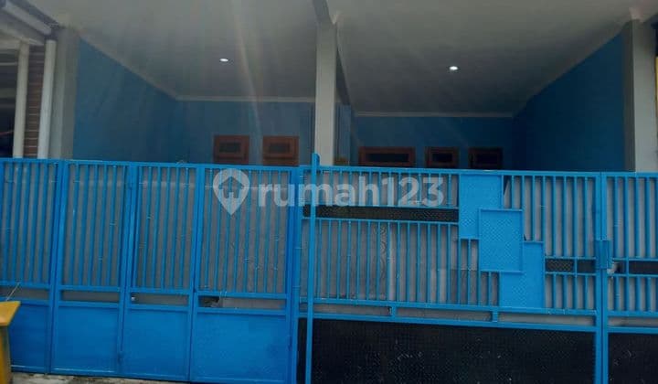 For Sale Single-Story House, Green Sevilla Cluster Citra Raya Tangerang Banten