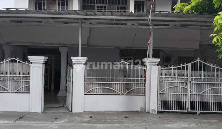 Dijual Rumah Bagus 2 Lantai di Pondok Makmur