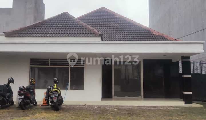 For Sale 2-Story House in Kresek Indah, Cengkareng