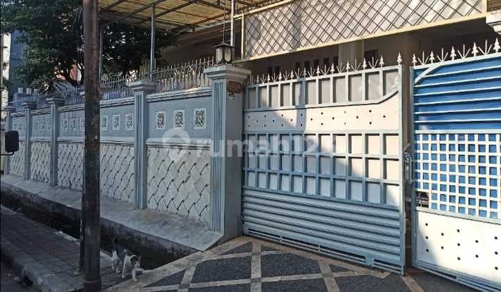 For Sale House On Kramat Raya