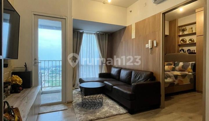 For Sale Tokyo Riverside Apartment PIK 2