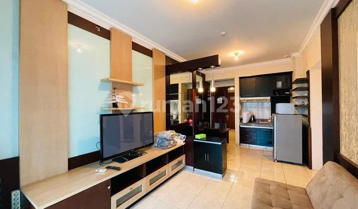 Galeri Ciumbuleuit 1 Apartment 3BR Furnished