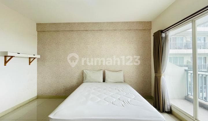 Apartemen Galeri Ciumbuleuit 3 Furnished