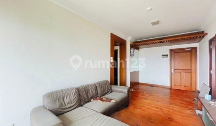 Apartemen Galeri Ciumbuleuit 3+1 Br Furnished