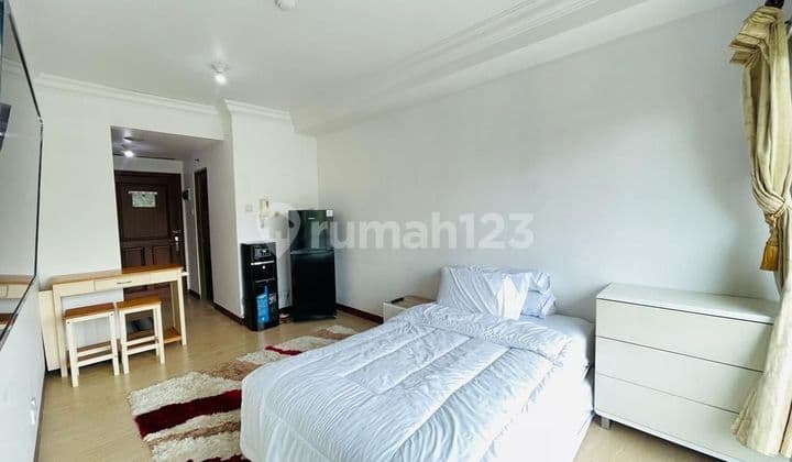 Galeri Ciumbuleuit Studio Furnished Apartment