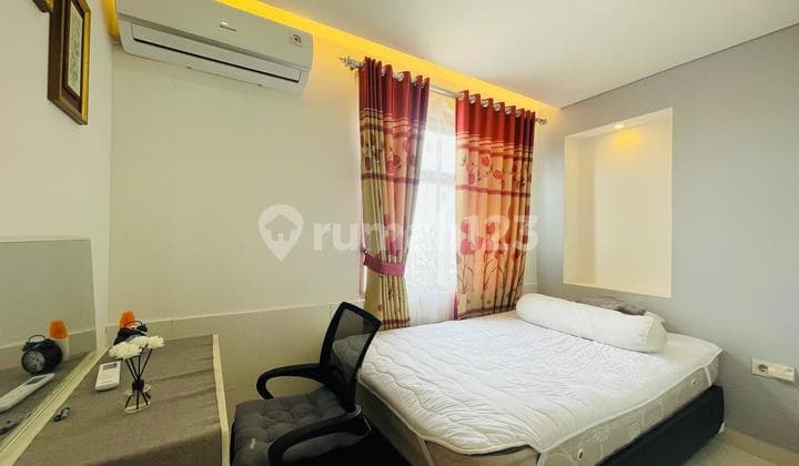 Apartemen Grand Asia Afrika 2 Br Furnished
