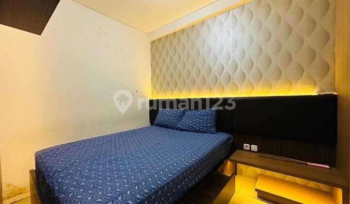 Apartemen Parahyangan Residences 2 Br Furnished