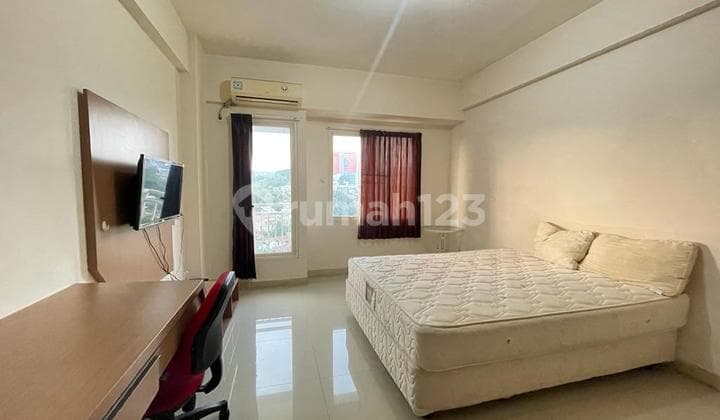 Apartemen Galeri Ciumbuleuit 2 Studio Furnished