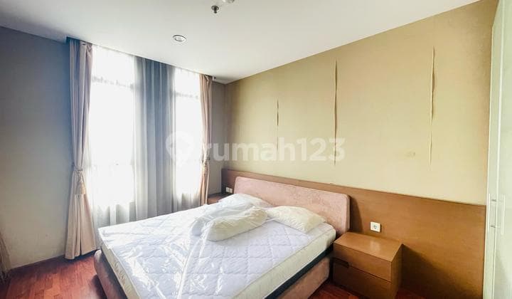 Apartemen Dago Butik 2 Br Full Furnished