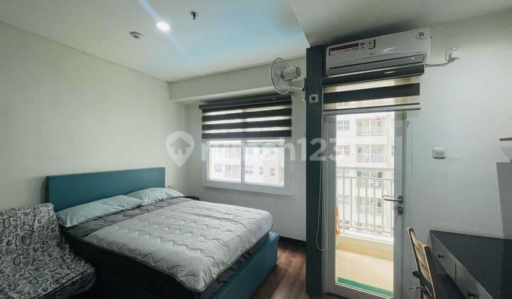 Parahyangan Residence 1 Bedroom Apartment Furnished