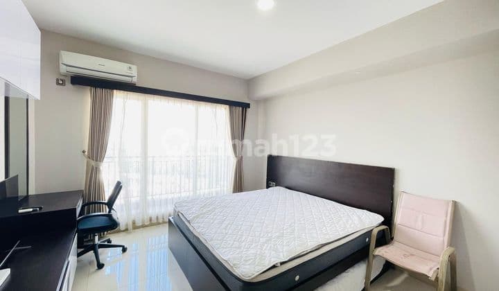 Apartemen Galeri Ciumbuleuit 3 Studio Furnished