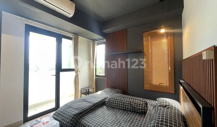 Apartemen Louvin Jatinangor Studio Full Furnished