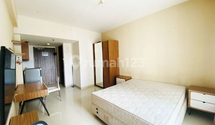 Apartemen Galeri Ciumbuleuit 3 Studio Furnished