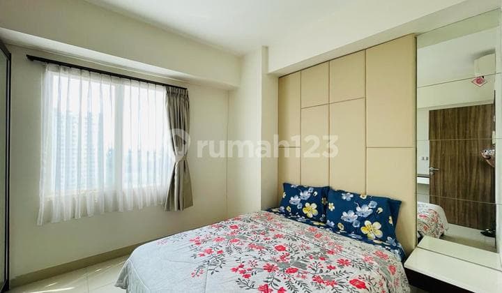 Apartemen Galeri Ciumbuleuit 3 2 Br Furnished