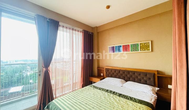 Apartemen Dago Suites 1 Br Full Furnished