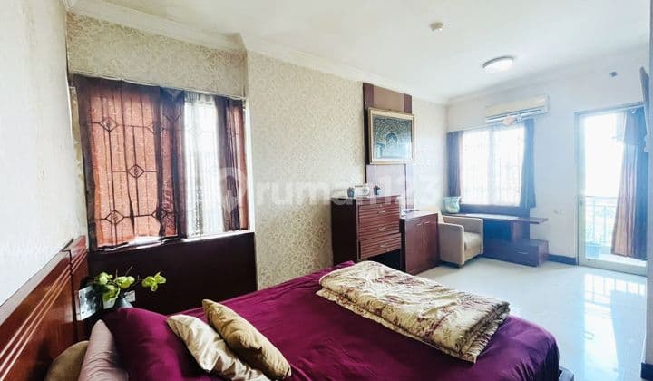 Apartemen Galeri Ciumbuleuit 3 Br Furnished