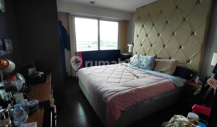 Apartemen El Royale 1 Br Full Furnished