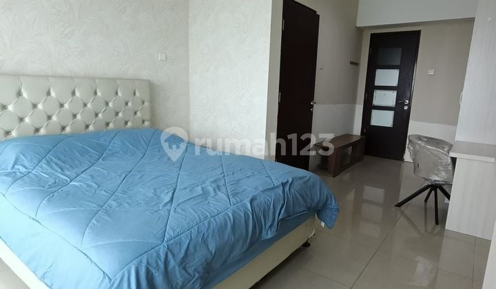 Apartemen La Grande 2 Br Furnished All In IPL