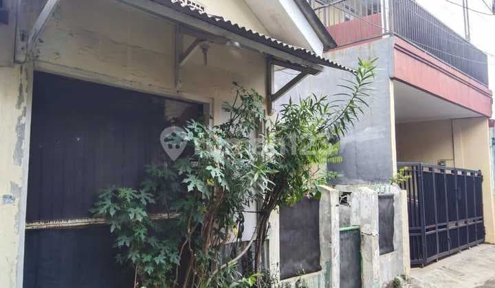Rumah Minimalis 1 Lantai Di Perumnas Klender