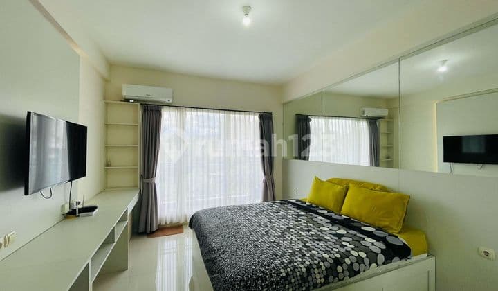 Galeri Ciumbuleuit 3 Studio Furnished Apartment