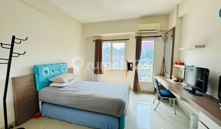 Apartemen Galeri Ciumbuleuit 2 Studio Furnished
