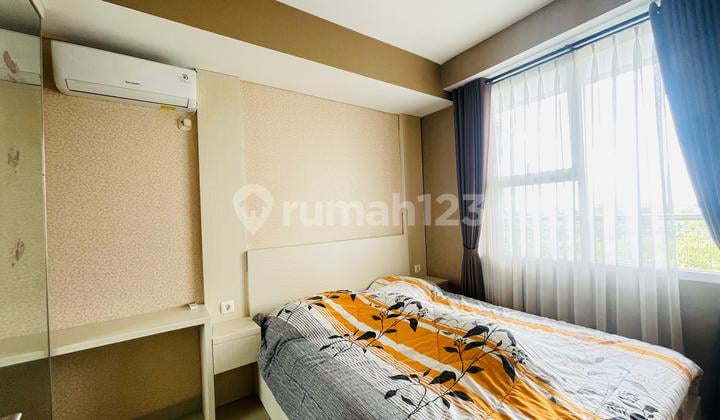 Apartemen Dago Suites 1 Br Full Furnished