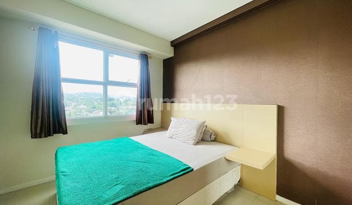Apartemen Parahyangan Residence 1 Br Furnished